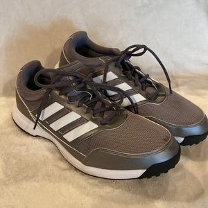 Adidas Mens Tech Response 3.0 Golf Shoes Size 12